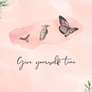 Transform chaos into creation