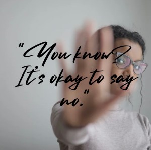 Chain breaking mom, healing journey