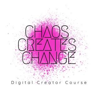 Digital creator course