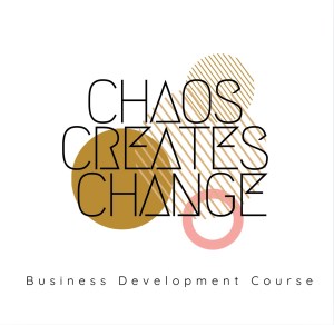 Chaos Creates Change Course