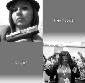 Ratchet To Righteous 