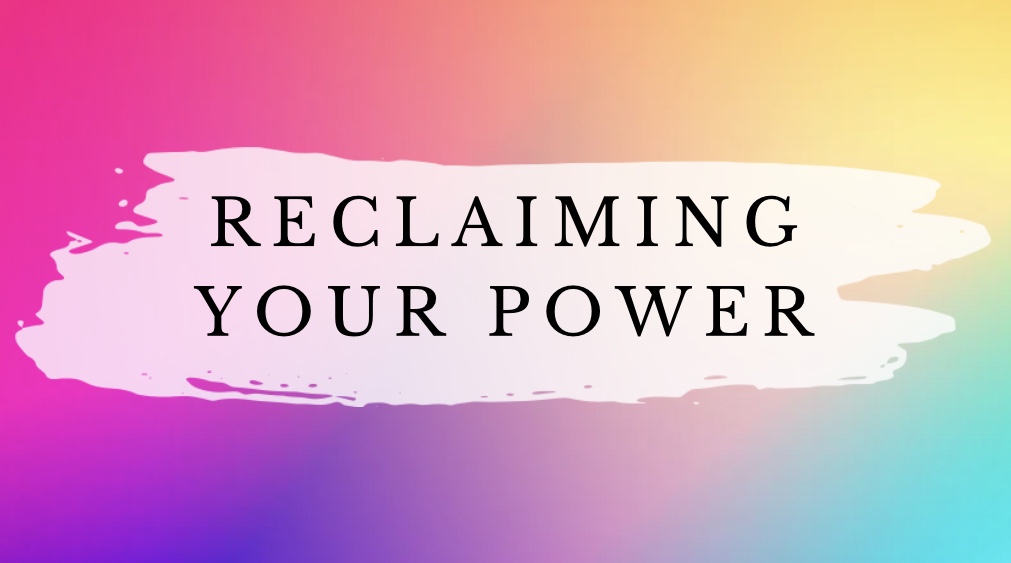 Recognizing The Victim Mindset And Reclaiming Your Power