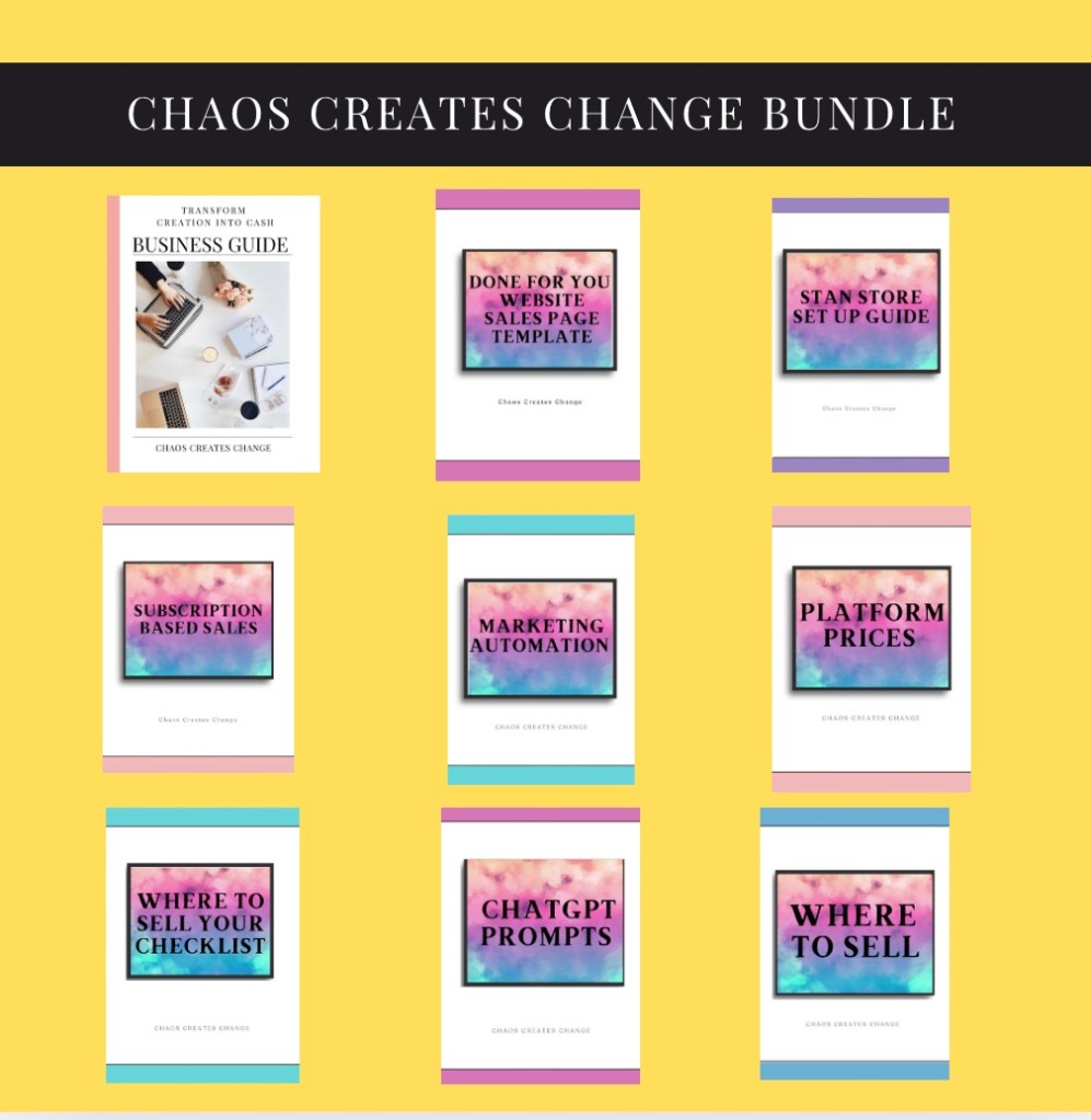 Step By Step Business Guide