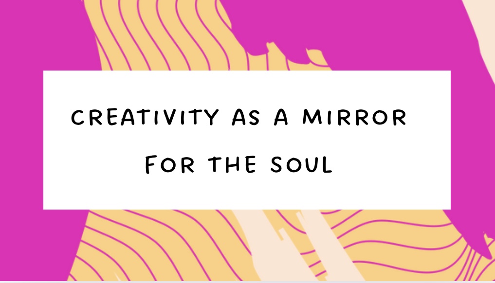 How To Be Creative When You’re Not