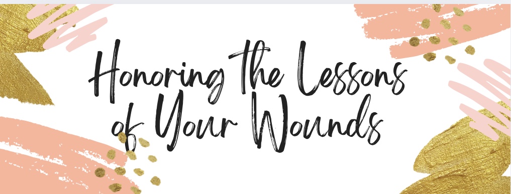 How To Transform Pain Into Empowerment