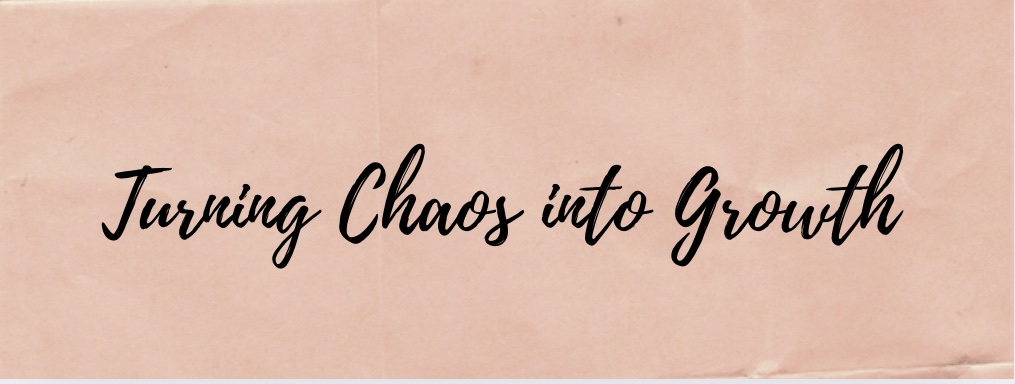 How To Reclaim Your Power