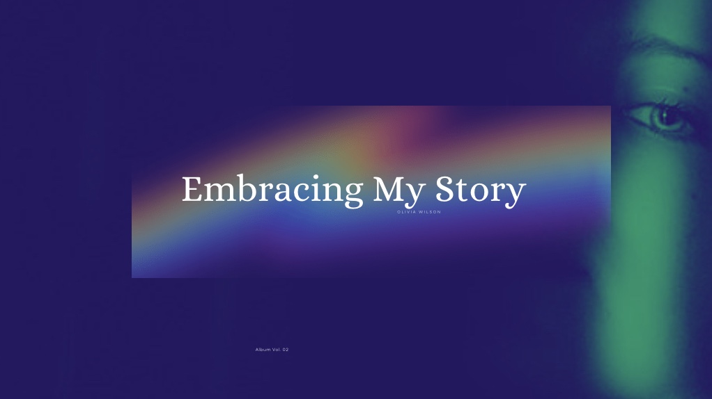 How Do You Learn To Love Yourself​