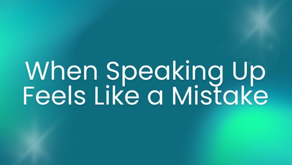 Why Your Vulnerability Deserves Respect, Not Rejection