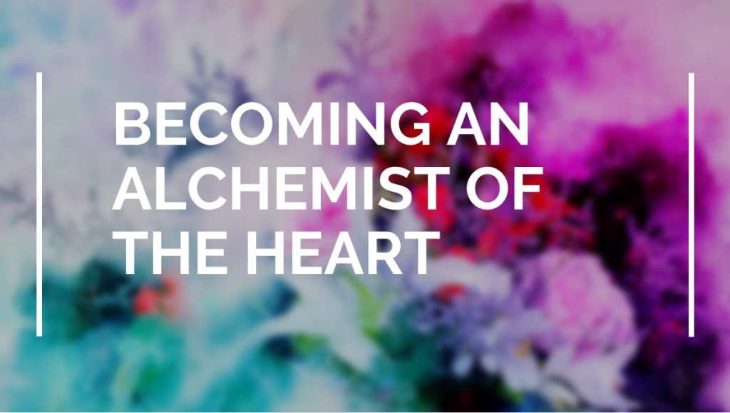 How To Turn Pain into Power