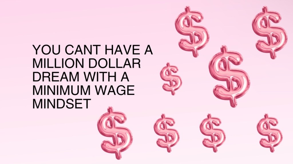 How To Build A Million Dollar Dream For Beginners