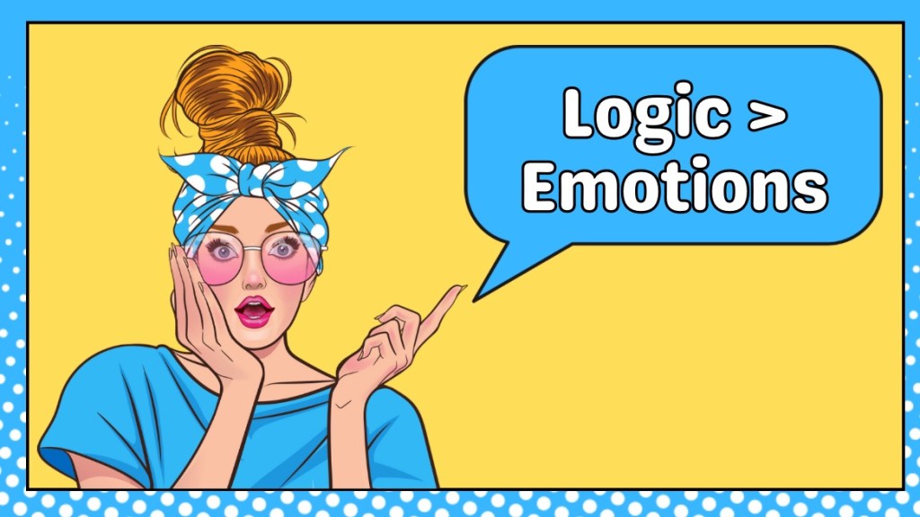 How To Control Emotions 
