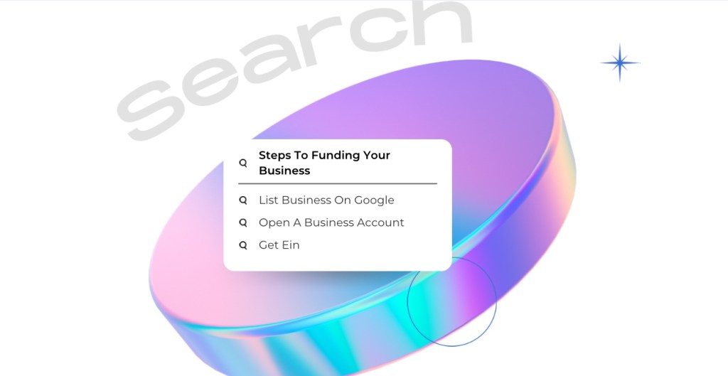 Why Listing Your Business on Google Is the First Step to Funding Success