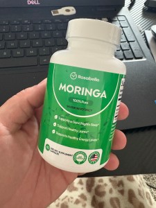 Moringa