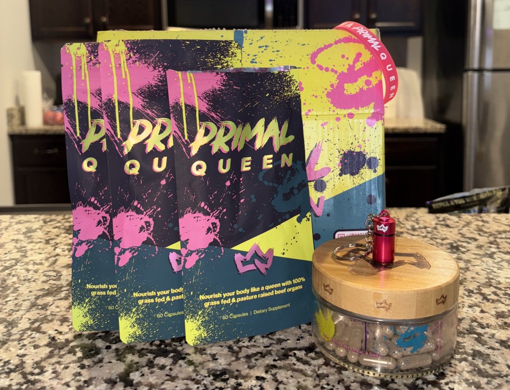 Hormonal Imbalance in Women: Heavy Periods, Mood Swings & Healing